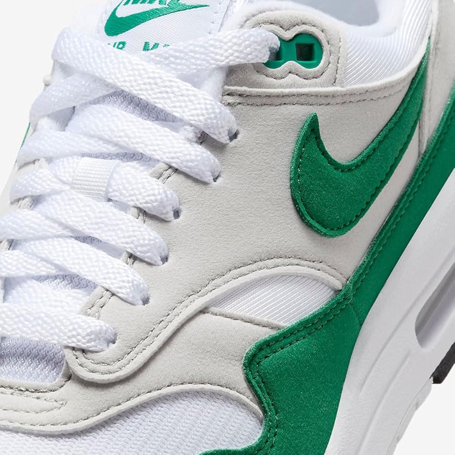 Amazon | [ナイキ] エア マックス 1 W AIR MAX 1 ニュートラルグレー